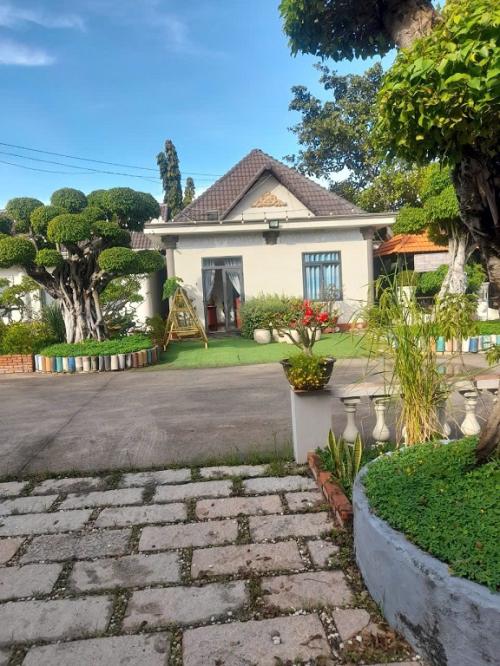 Nhà Xưởng 3000m² Thạnh 6, Hóc Môn: Thu Thu Nhuận Lợi 1.4 Tỷ/Năm